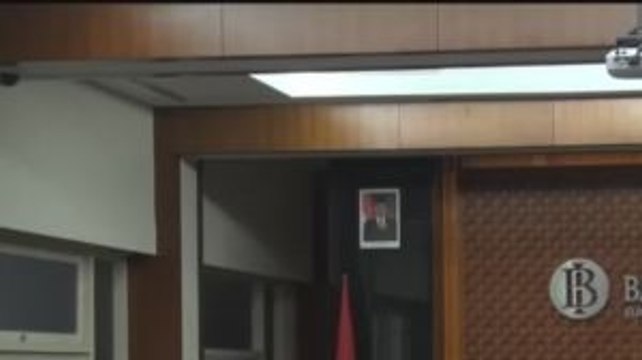 Bank Indonesia Turunkan Suku Bunga Acuan 0,25 %