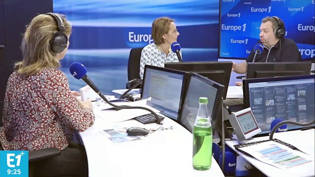 La psychologie positive, ce n'est ni cul-cul, ni une secte , assure Florence Servan-Schreiber