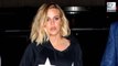 Khloe Kardashian Admits She Overdid Contouring After Nose Job Rumors