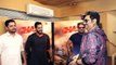 Superstar Singer Show Launch And Cake Cutting With Alka Yagnik. Udit Narayan, Kumar Sanu