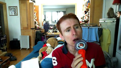 Wiwi égratigne "Niagara" des Inspiral Carpets