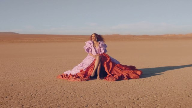 Disponible el nuevo disco de Beyoncé, con colaboraciones de lujo