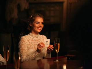 Ready or Not: Trailer HD VO st FR/NL