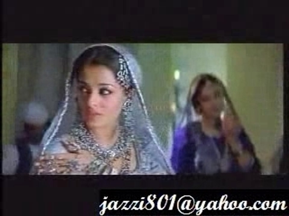 Call Of The Tribes - Karunesh (Aishwarya Rai)