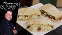 Chicken Paini Sandwich Recipe by Chef Mehboob Khan 18 July 2019