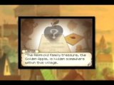 Professor Layton - Trailer