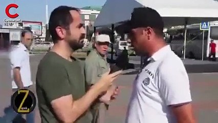 'Çocuktan al haberi'... CHP'yi eleştiren yurttaşa böyle yanıt verdi