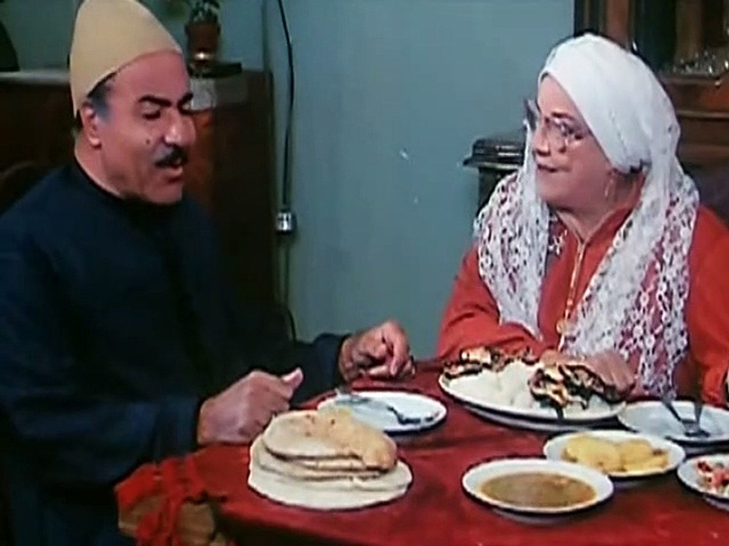 فيلم البركان