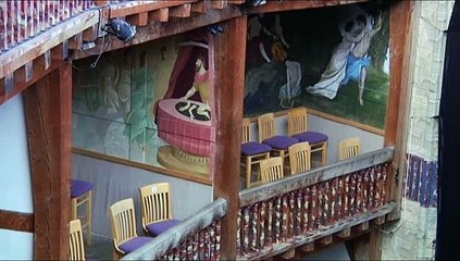 New Headway Intermediate Fourth Edition Unit 03 Shakespeare