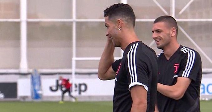 Juventus, Merih Demiral için 40 milyon euro istiyor!