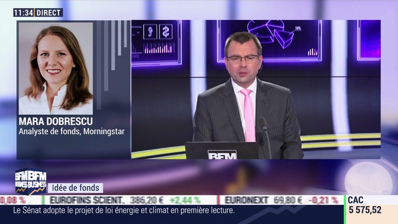 Idées de fonds: Les fonds obligataires - 19/07