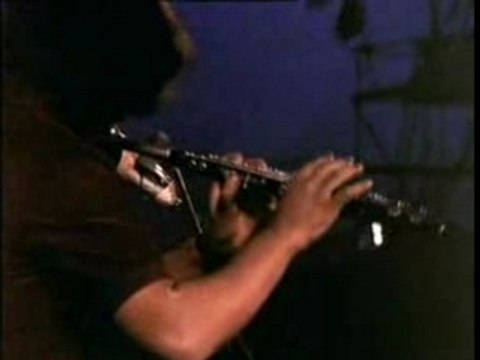 Moody Blues-Nights In White Satin 1970 live