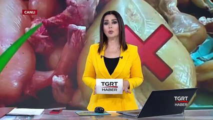 Yaz Aylarında Tavuk Etine Dikkat