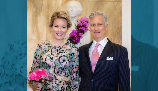 Le roi Philippe, le plus «pauvre» des monarques européens