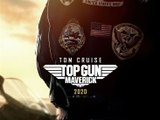 Top Gun: Maverick: Teaser Trailer HD VF