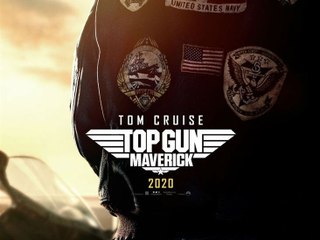 Top Gun: Maverick: Teaser Trailer HD VF