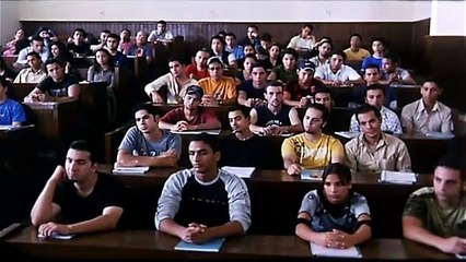 فيلم ملك وكتابة