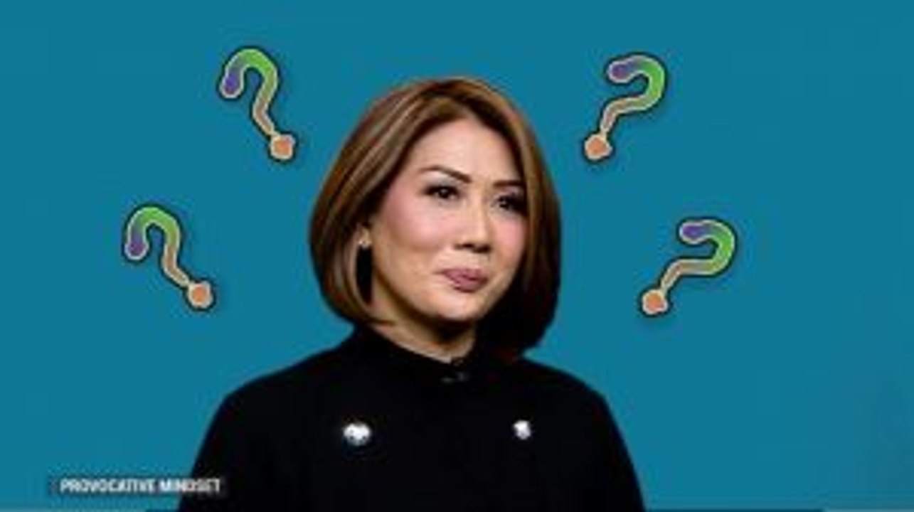 Dikejar Usia
