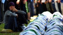 Hollanda Yüksek Mahkemesi, ülkesini Srebrenitsa katliamından kısmen suçlu buldu