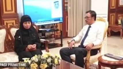 TKW Asal Cirebon di Arab Saudi Ditemukan Setelah 21 Tahun