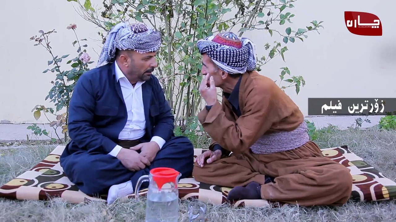 کۆمیدی کوردی بەزمی ڕەزیلەکان