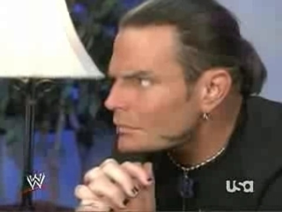 jeff amp vince discuss