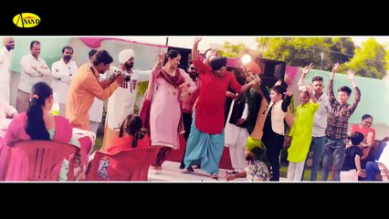 RAJA SIDHU - RAJWINDER KAUR l LASHAN FEAT GURCHET CHITARKAR l LATEST PUNJABI SONG 2019 l ANAND MUSIC