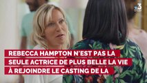 Plus belle la vie : Rebecca Hampton rejoint le casting d'une a...