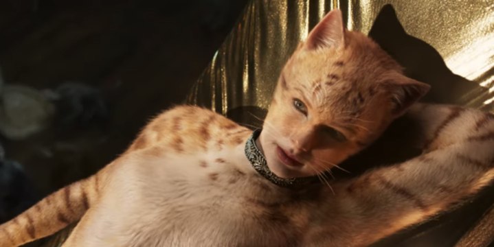Cats trailer - Taylor Swift, Judi Dench, Idris Elba, Jennifer Hudson