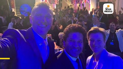 સચિન આઈસીસી હોલ ઓફ ફેમમાં શામેલ થનાર છઠ્ઠો ભારતીય ક્રિકેટર બન્યો