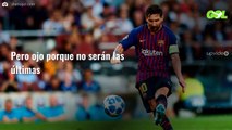 Messi cambia a Neymar por un galáctico bomba para liquidar a Florentino Pérez
