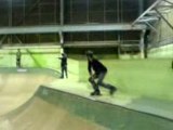 skate park rouen