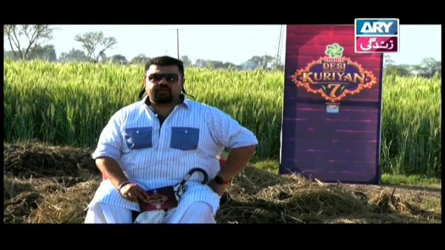 Desi Kuriyan Season 07 - Episode 24 - 18th July 2019