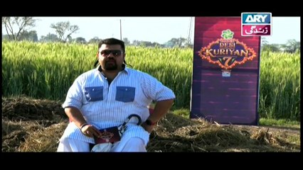 Desi Kuriyan Season 07 - Episode 24 - 18th July 2019