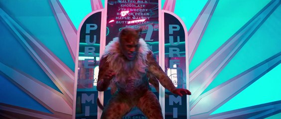 Cats (Bande-Annonce VO)