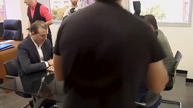 López Miras será investido presidente de la Región de Murcia