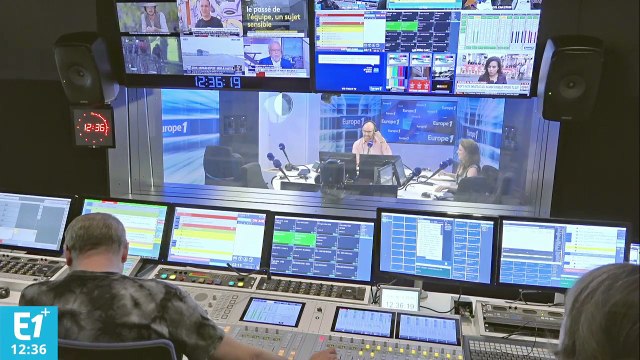 Thomas Voeckler : Julian Alaphilippe a de très bonnes qualités contre-la-montre