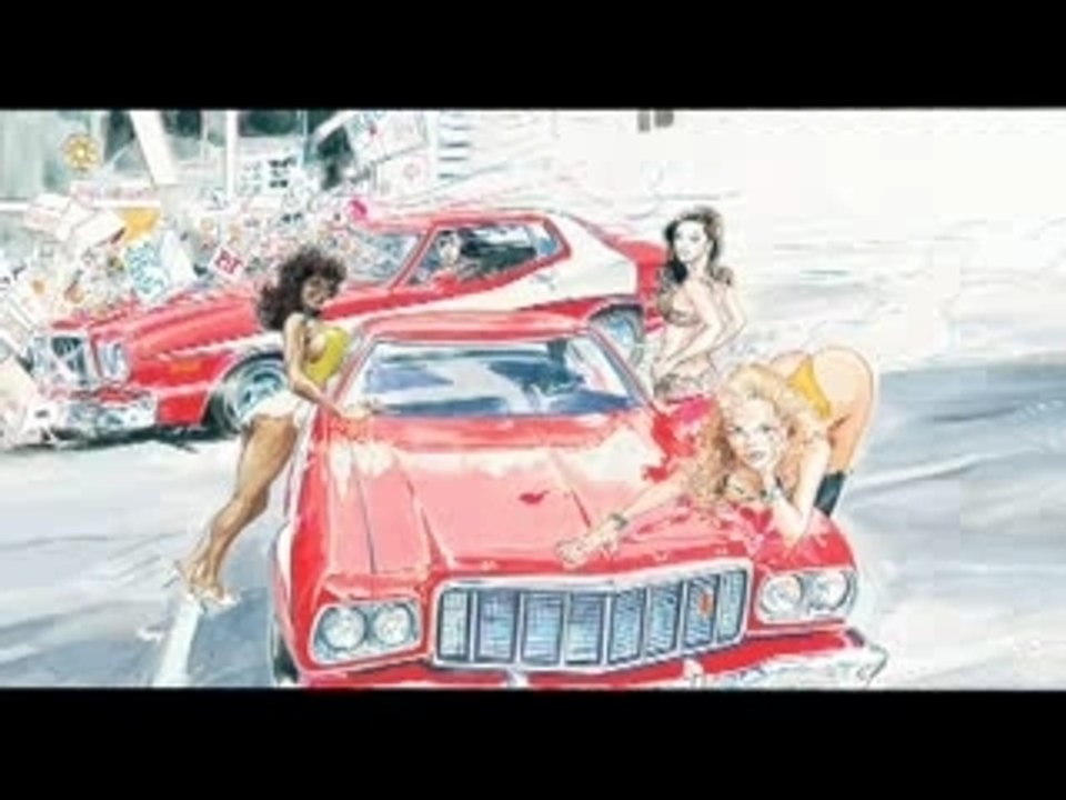 Festival de BD d’Angoulème : Numéro spécial BD de VSD (2)