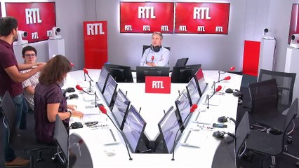 Les pompiers en appellent "à la raison de la population"