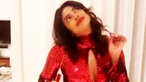Priyanka Chopra Dances Her Heart Out In A Video Shared By Nick Jonas