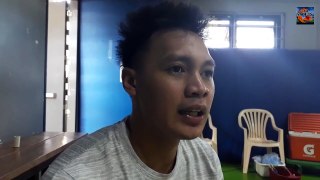 Dream house ni Scottie Thompson sa kanyang hometown sa Digos, Davao del Sur