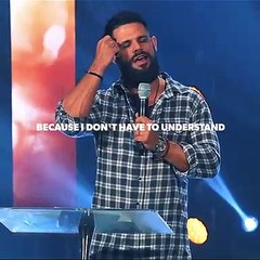 Im not a hostage I PASTOR STEVEN FURTICK