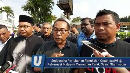 MB didesak arah dua exco bercuti