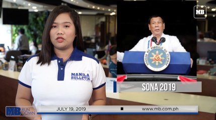 MB Rundown: 3rd week of July 2019