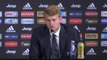 De Ligt not fazed by price-tag pressure
