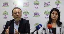 HDP'den, Erbil saldırganının HDP'li vekilin ağabeyi çıkmasından sonra açıklama