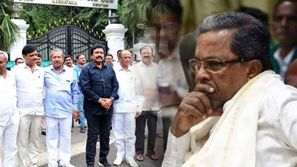 Karnataka Crisis :ರೆಬಲ್ ಶಾಸಕರಿಗೆ ವಿಪ್ ಜಾರಿ ವಿಚಾರ : ಸುಪ್ರೀಂಗೆ ಮೆಟ್ಟಿಲೇರಿದ ಕಾಂಗ್ರೆಸ್‌