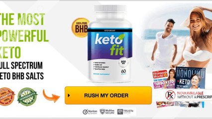 Keto Fit Norge Reviews