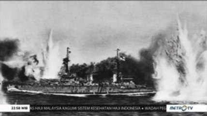 Jejak Tentara Nazi di Indonesia (3)