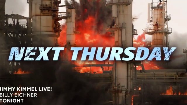 Reef Break S01E05 The Green Tide